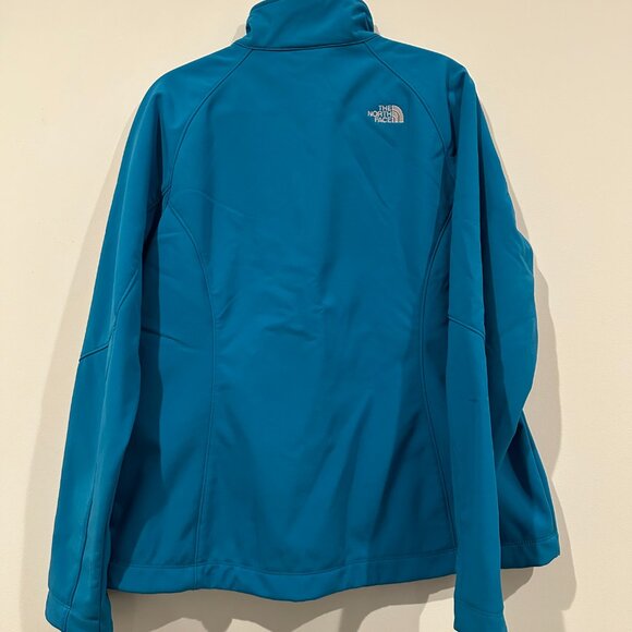 North Face Apex Bionic Jacket - Picture 2 of 4